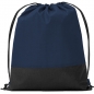 Preview: navy-schwarz